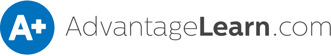 Advantage Learn